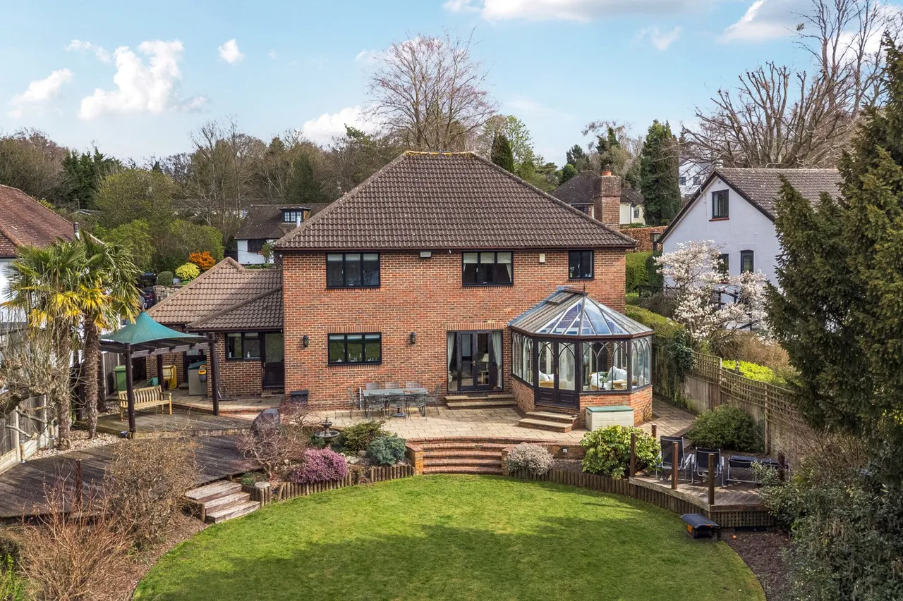 Stonehouse Road, Sevenoaks, TN14, photo 28