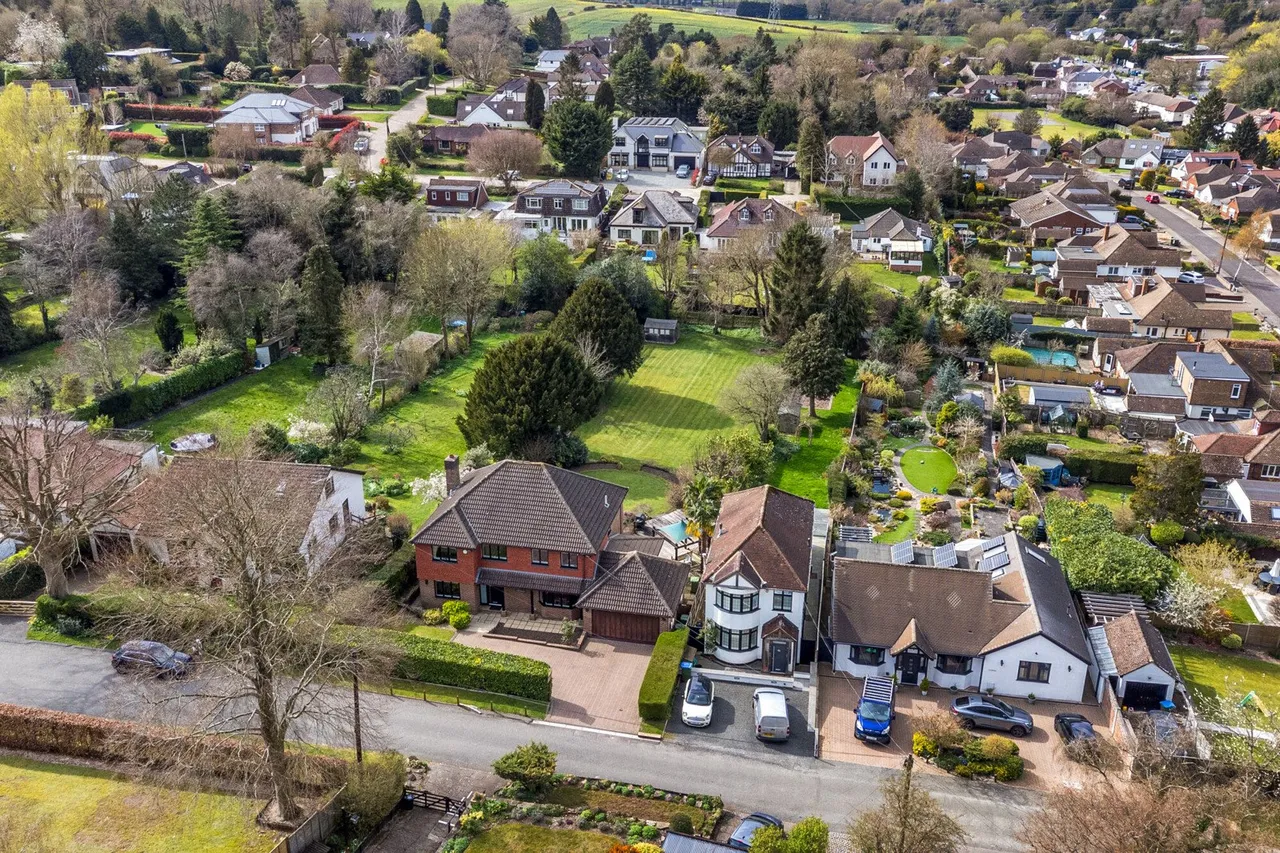 Stonehouse Road, Sevenoaks, TN14, photo 15