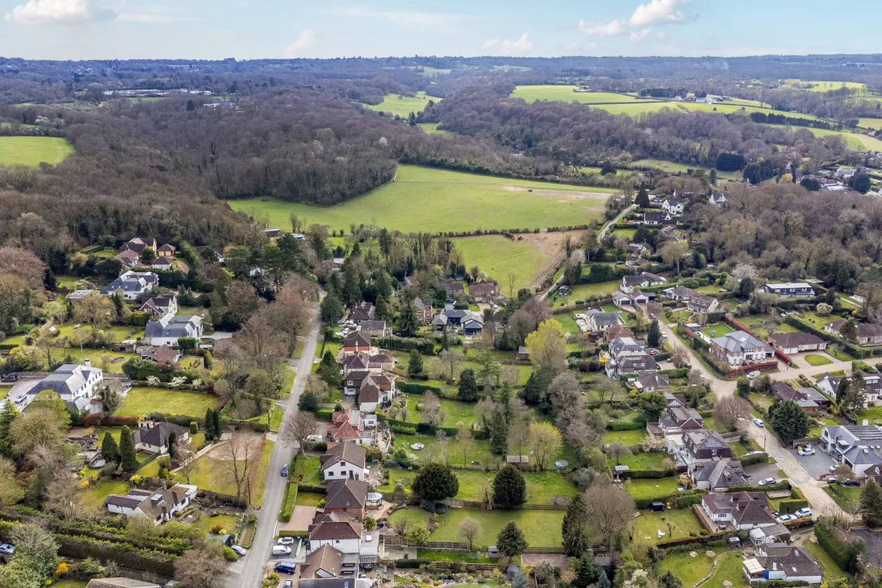 Stonehouse Road, Sevenoaks, TN14, photo 22
