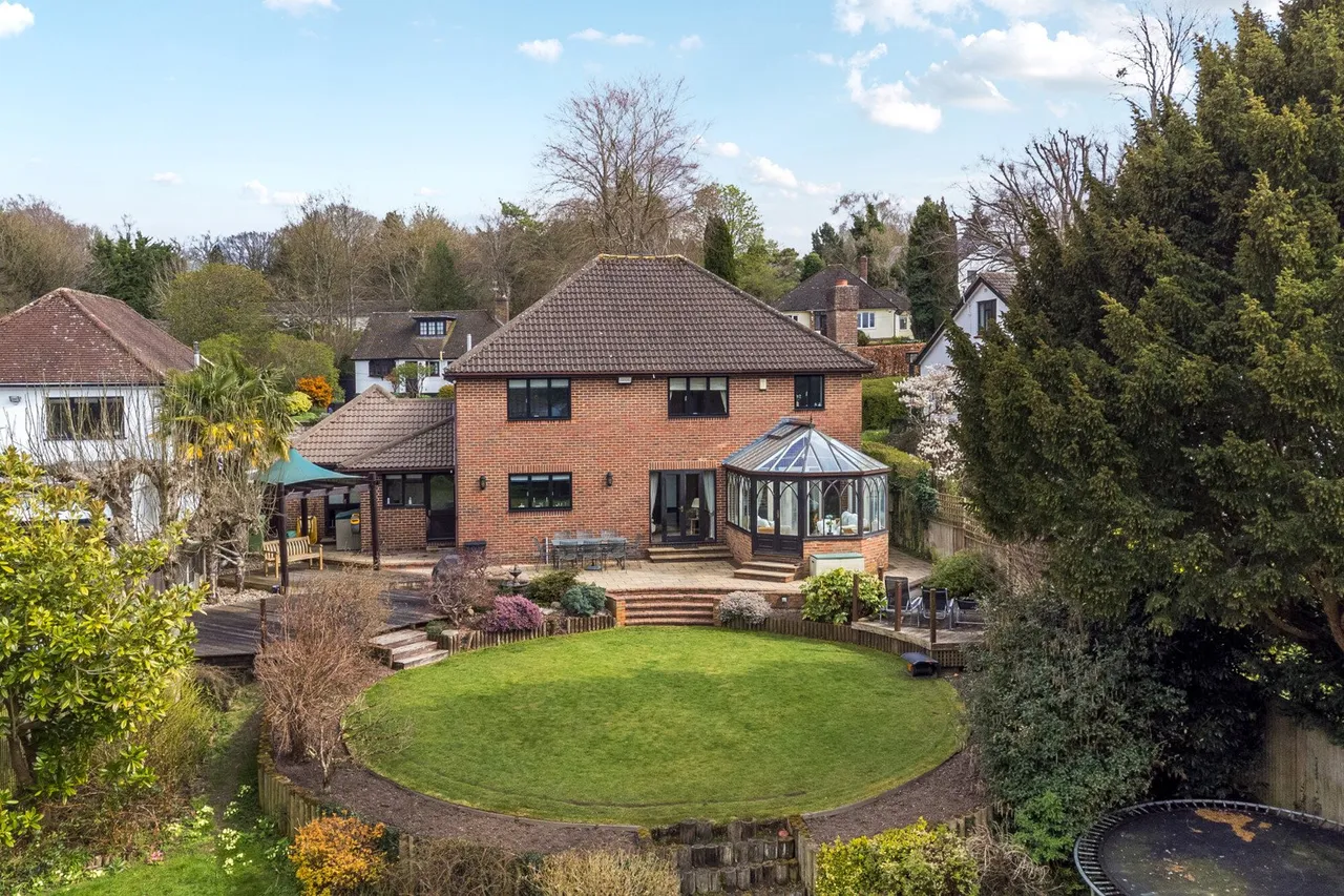 Stonehouse Road, Sevenoaks, TN14, photo 13