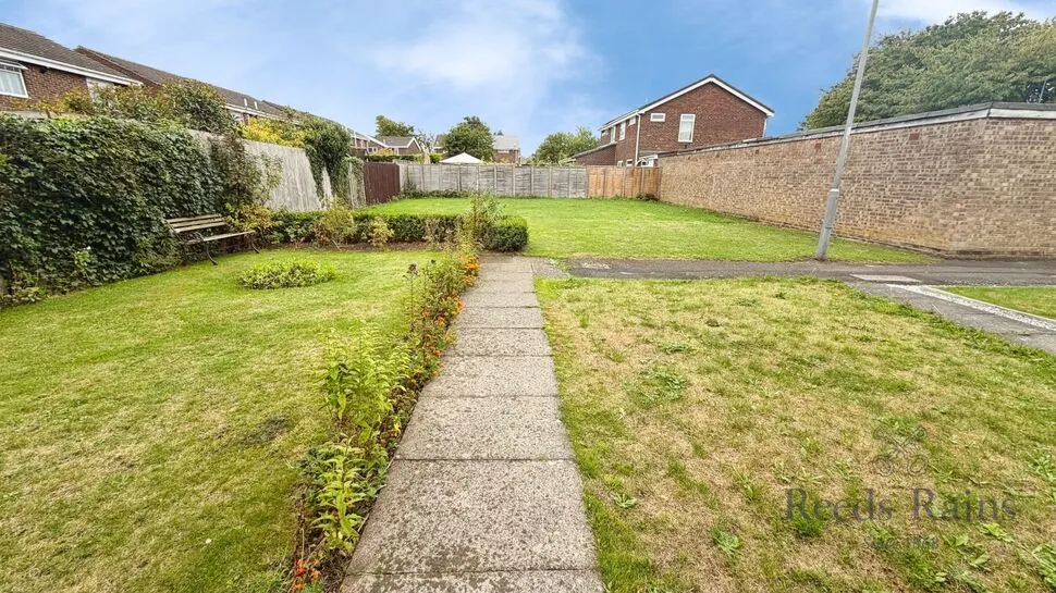 Walden Close, Ouston, Durham, DH2, photo 12
