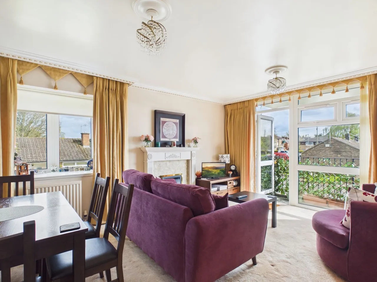 Gerrard Court Uppingham, Oakham, LE15, photo 2