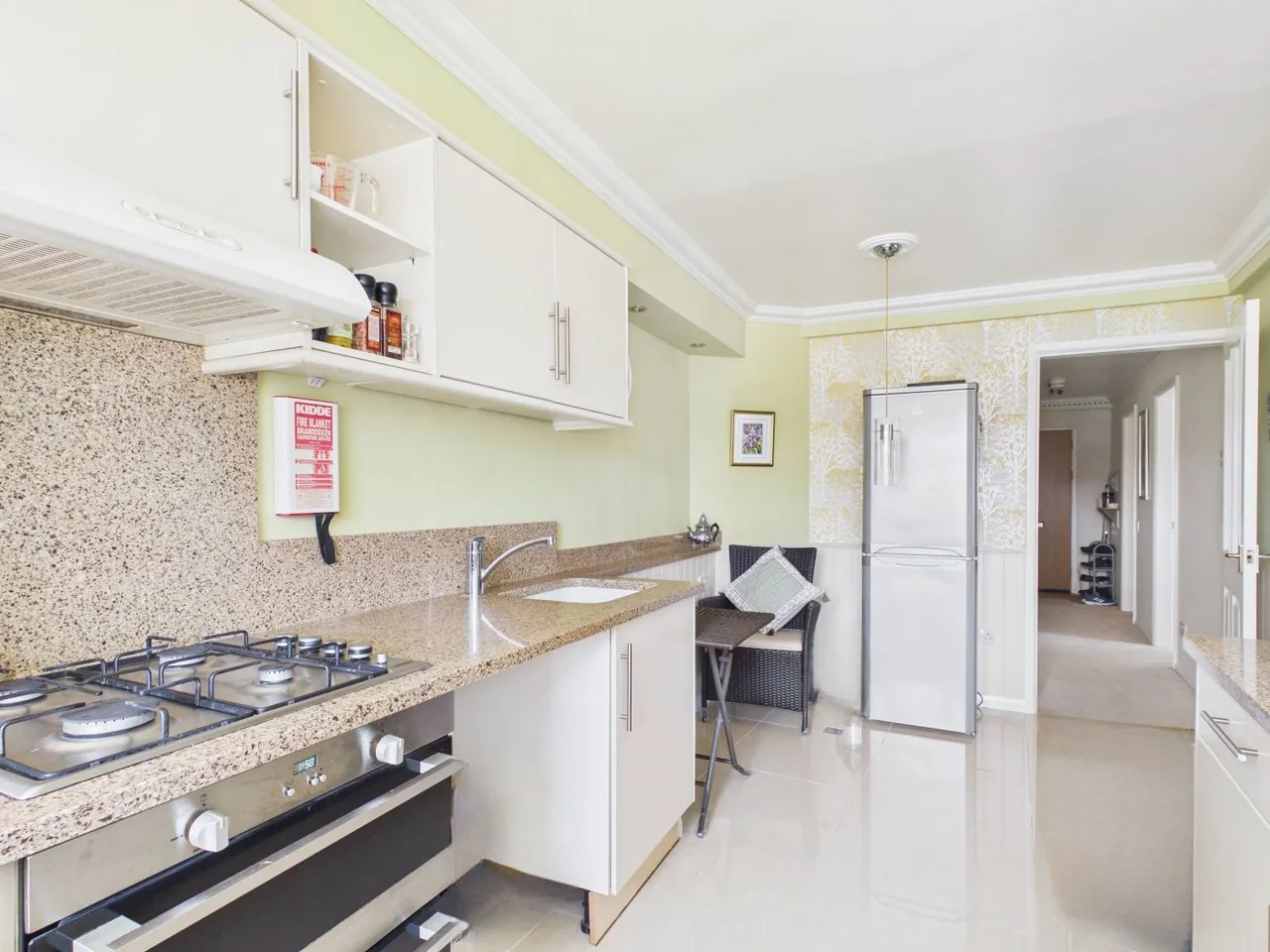 Gerrard Court Uppingham, Oakham, LE15, photo 7