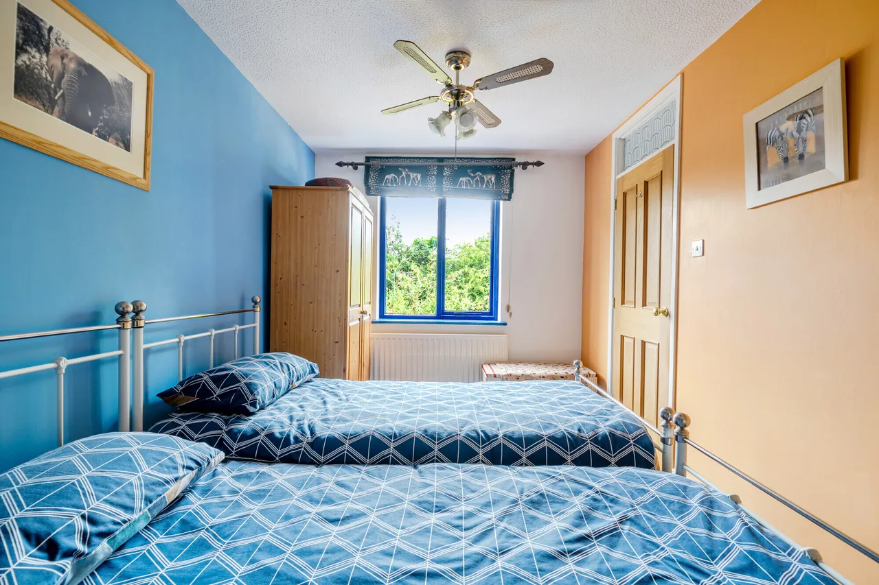 Ailesbury Way, Burbage, SN8, photo 12