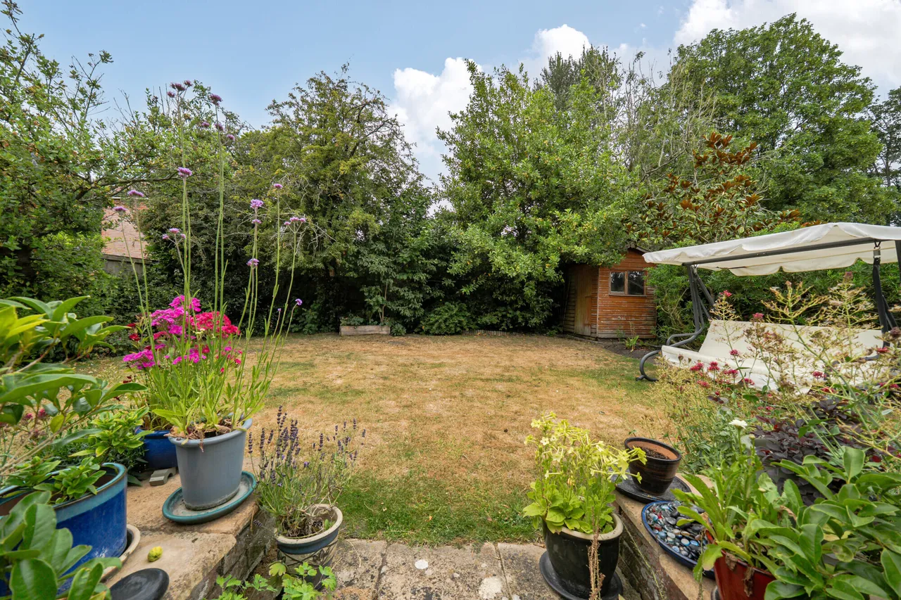 Ailesbury Way, Burbage, SN8, photo 5