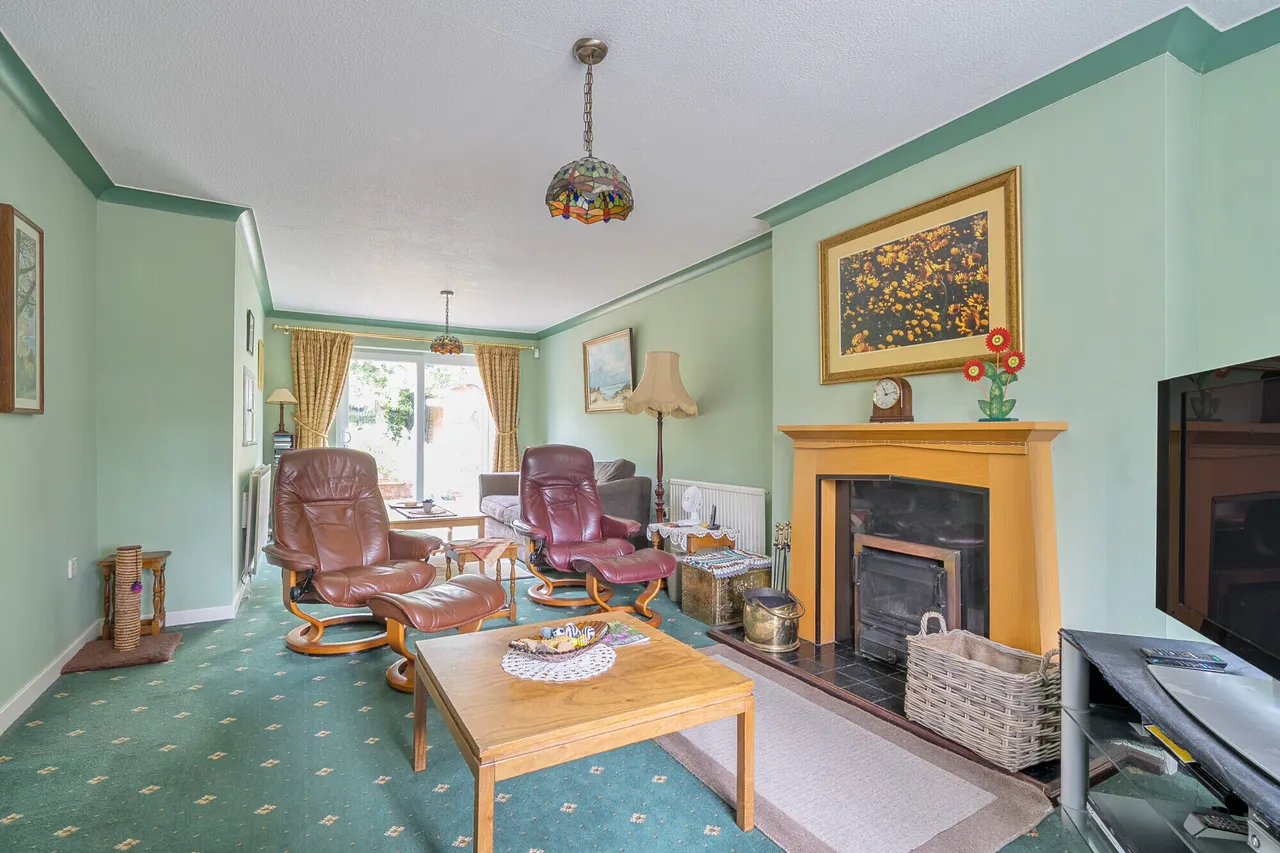 Ailesbury Way, Burbage, SN8, photo 9