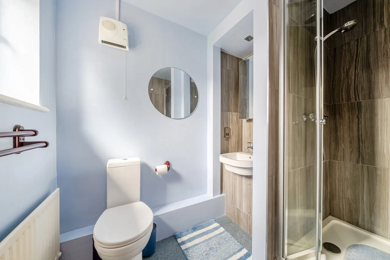 Ailesbury Way, Burbage, SN8, photo 4