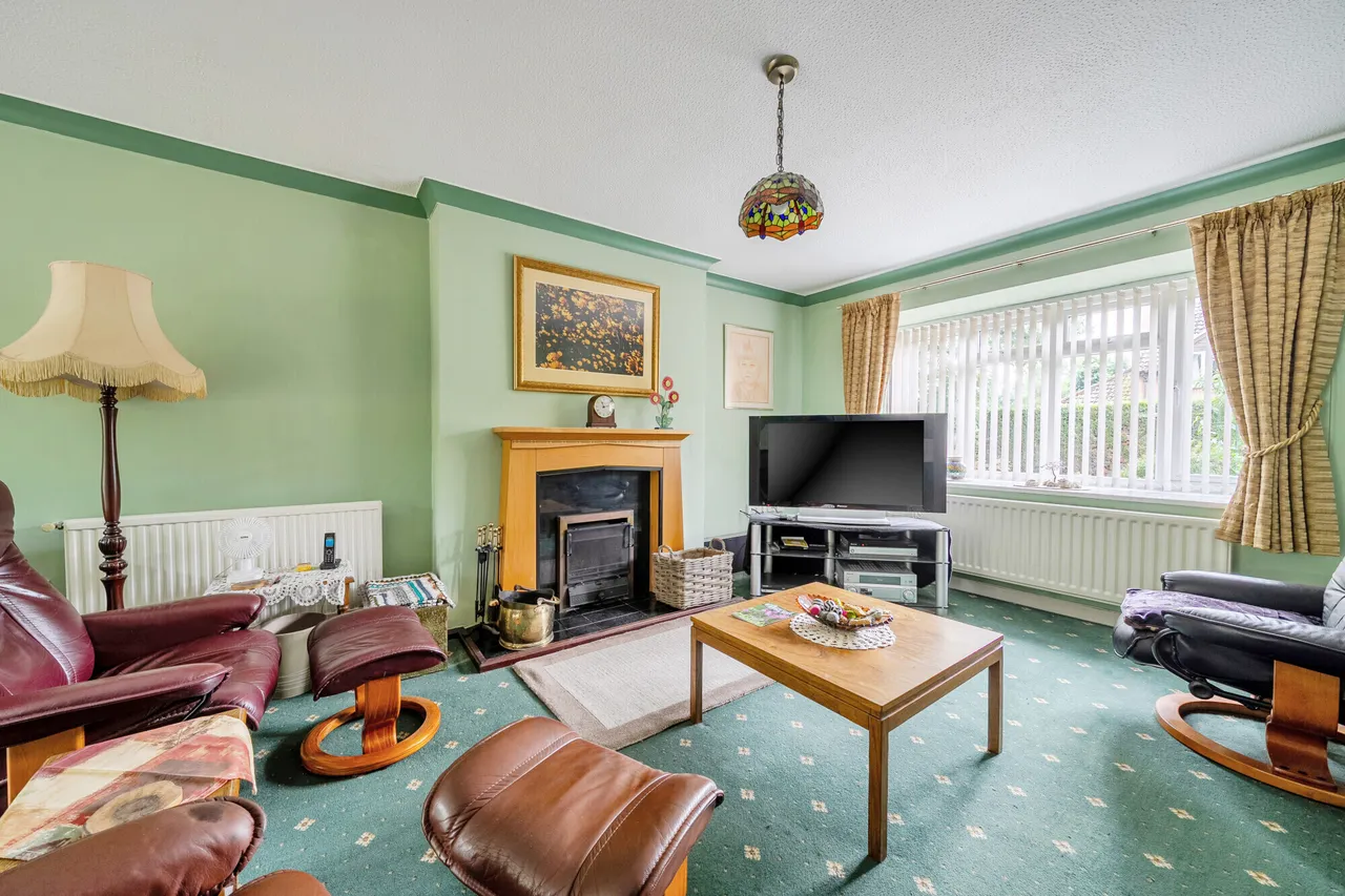 Ailesbury Way, Burbage, SN8, photo 8