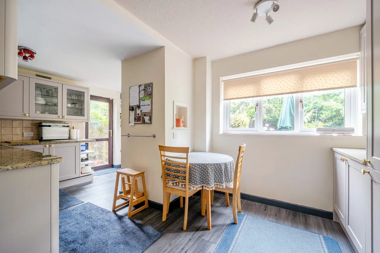 Ailesbury Way, Burbage, SN8, photo 7