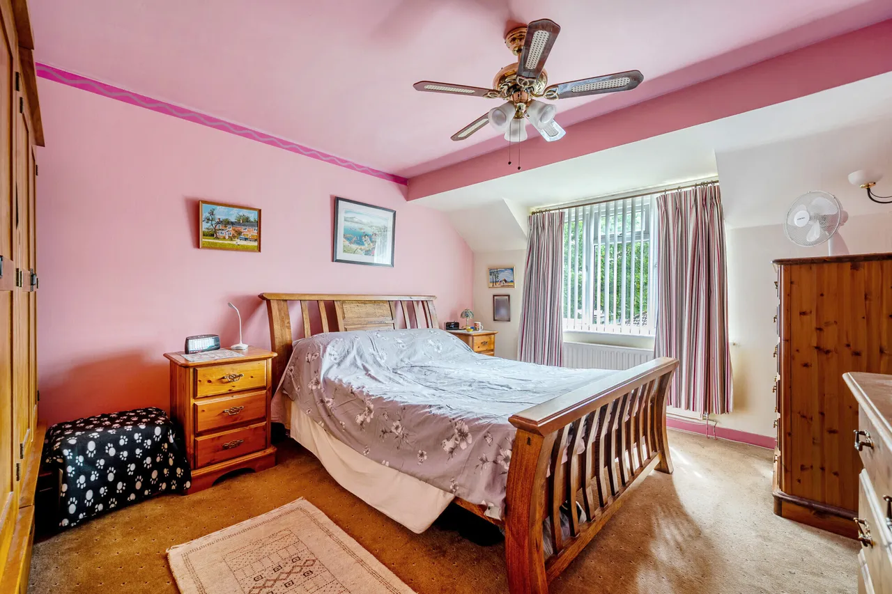 Ailesbury Way, Burbage, SN8, photo 11
