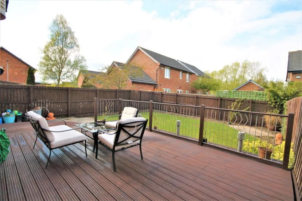 Poppy Lane, Stockton-On-Tees, TS19, photo 13