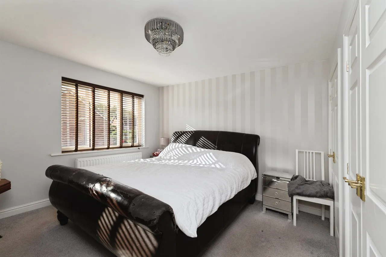 Poppy Lane, Stockton-On-Tees, TS19, photo 8