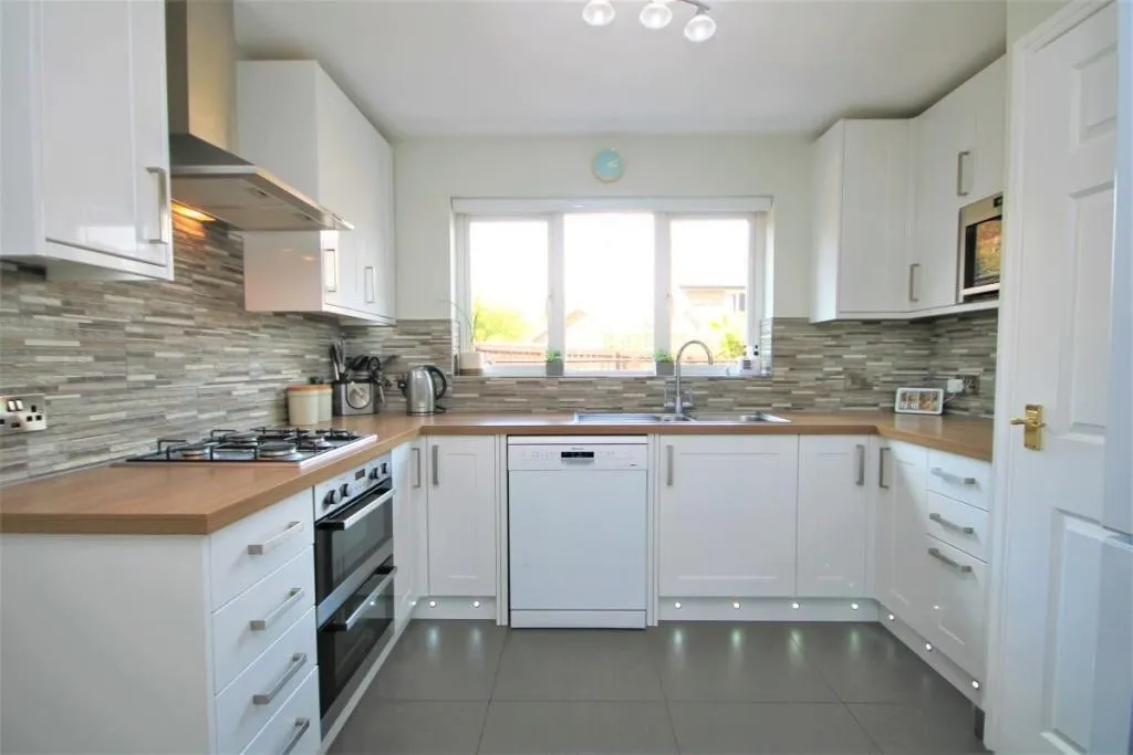 Poppy Lane, Stockton-On-Tees, TS19, photo 5