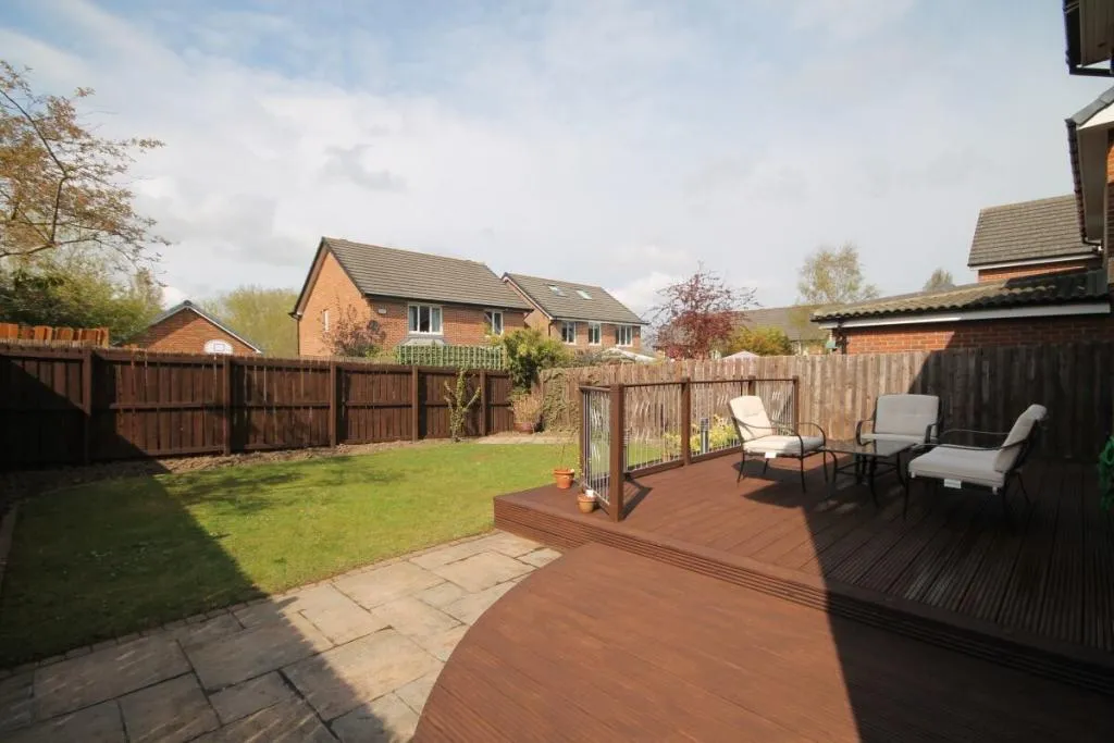 Poppy Lane, Stockton-On-Tees, TS19, photo 14