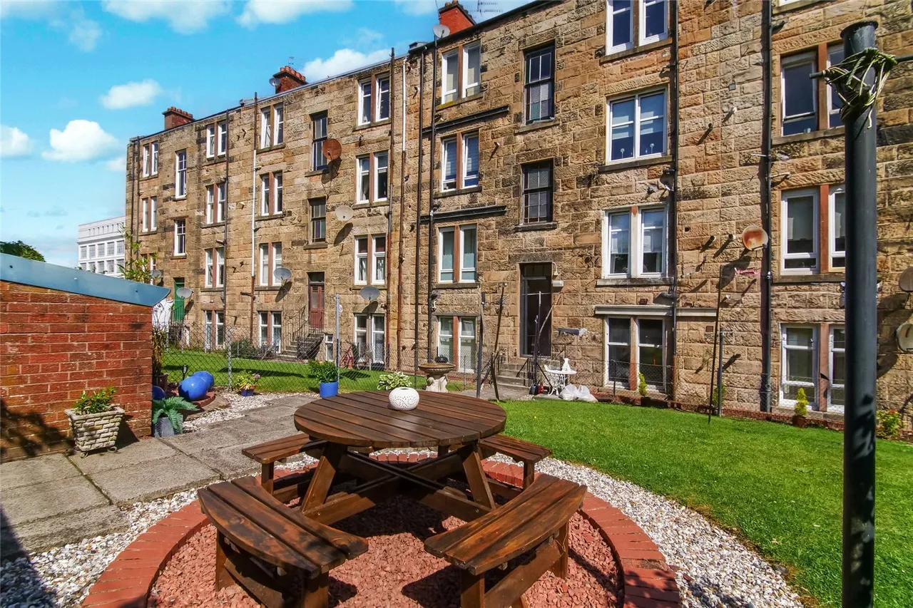 Newlands Road, Cathcart, Glasgow, G44, photo 21