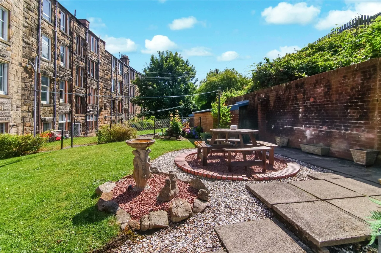 Newlands Road, Cathcart, Glasgow, G44, photo 20