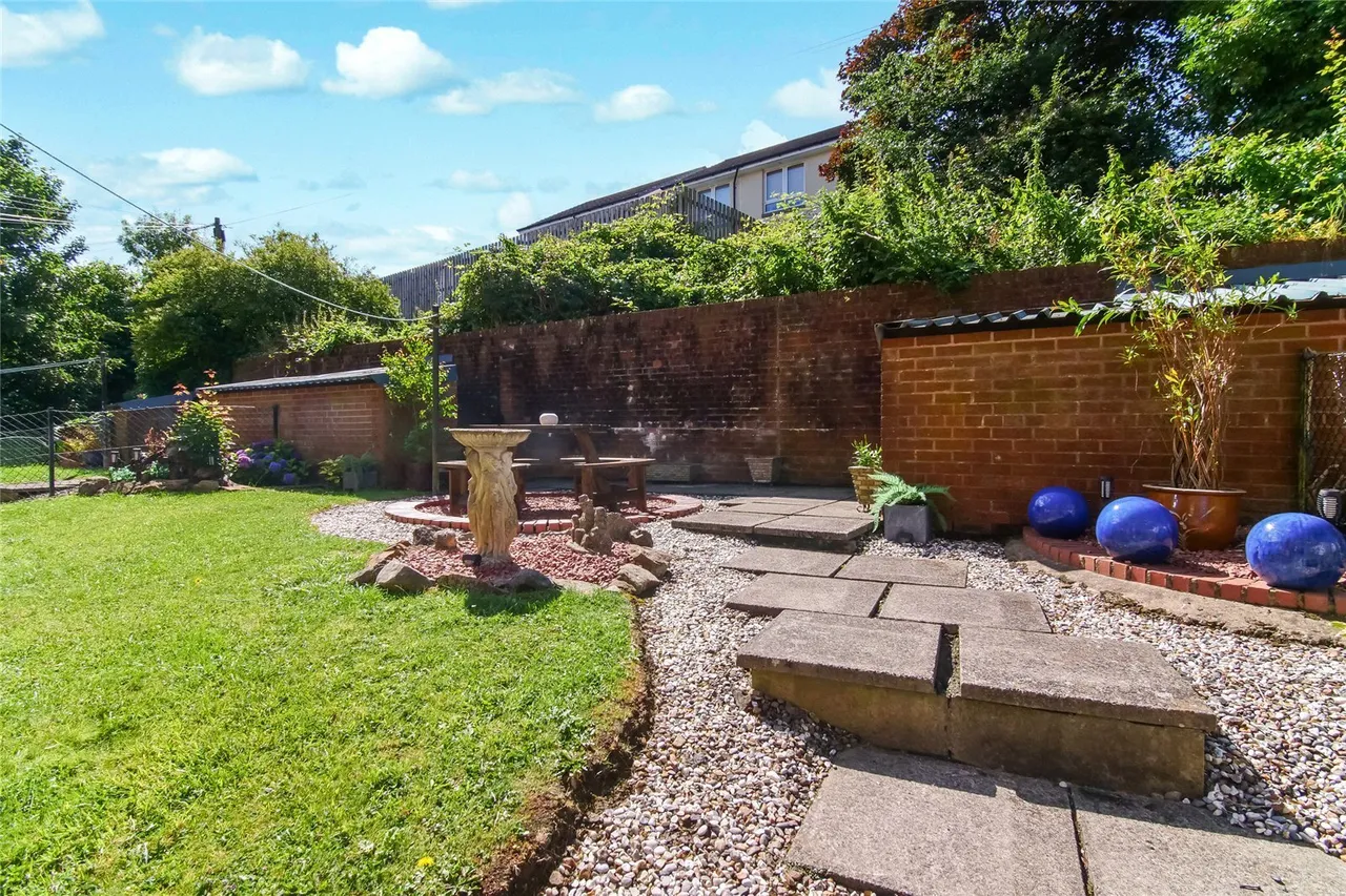 Newlands Road, Cathcart, Glasgow, G44, photo 17