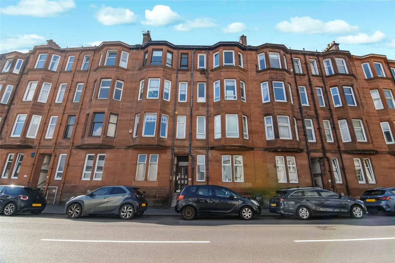 Newlands Road, Cathcart, Glasgow, G44, photo 19