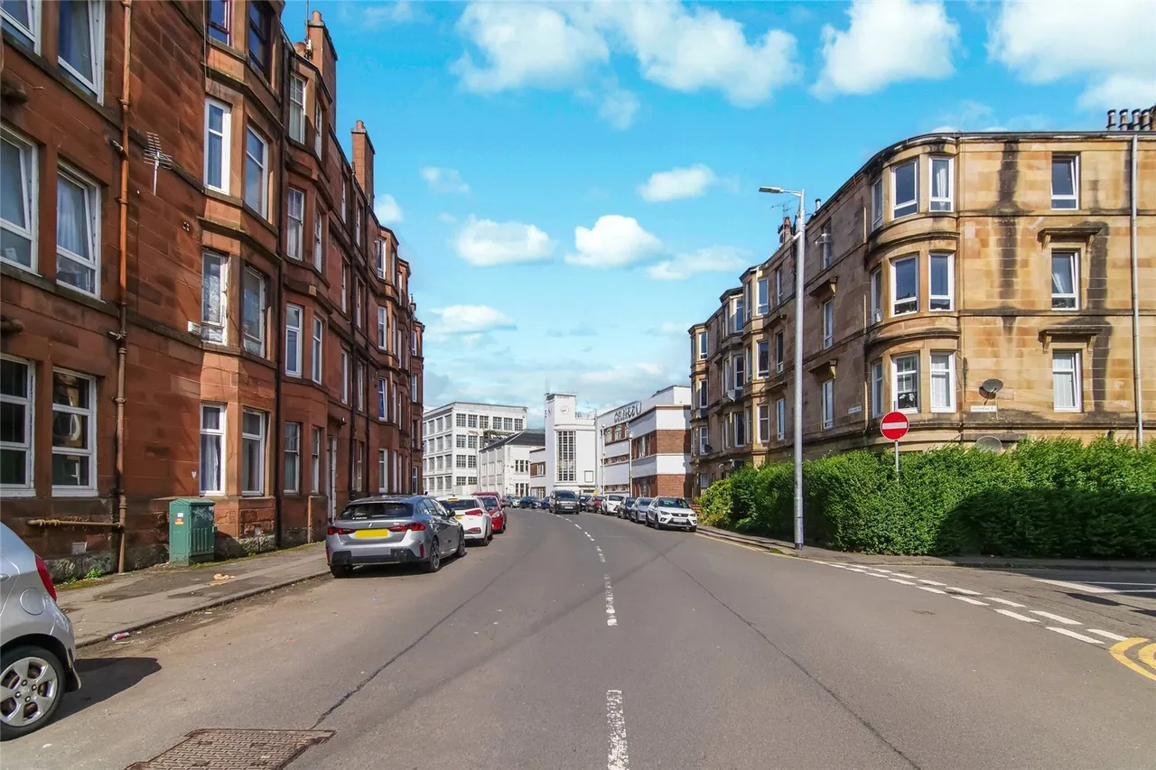Newlands Road, Cathcart, Glasgow, G44, photo 22