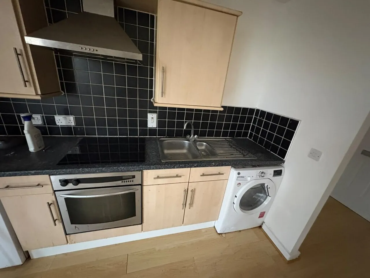 Wood Street, Liverpool, L1, photo 4