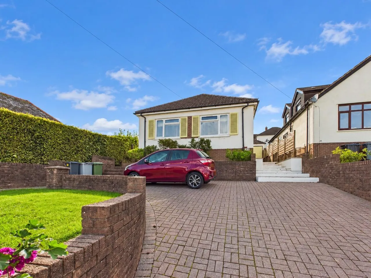2 bed house for sale, Wenallt Road, Rhiwbina, CF14