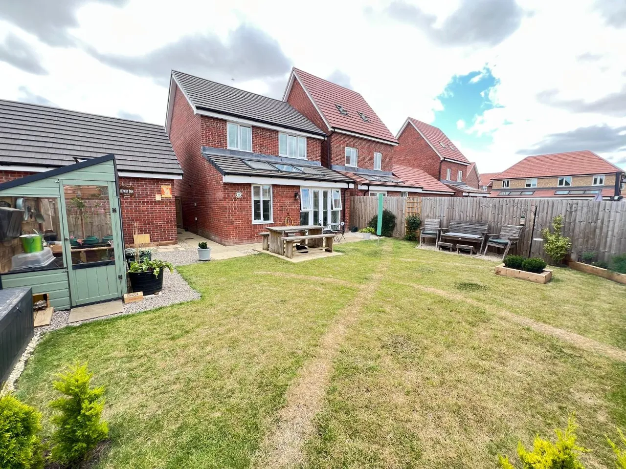 Londonderry Close, Wynyard, TS22, photo 19