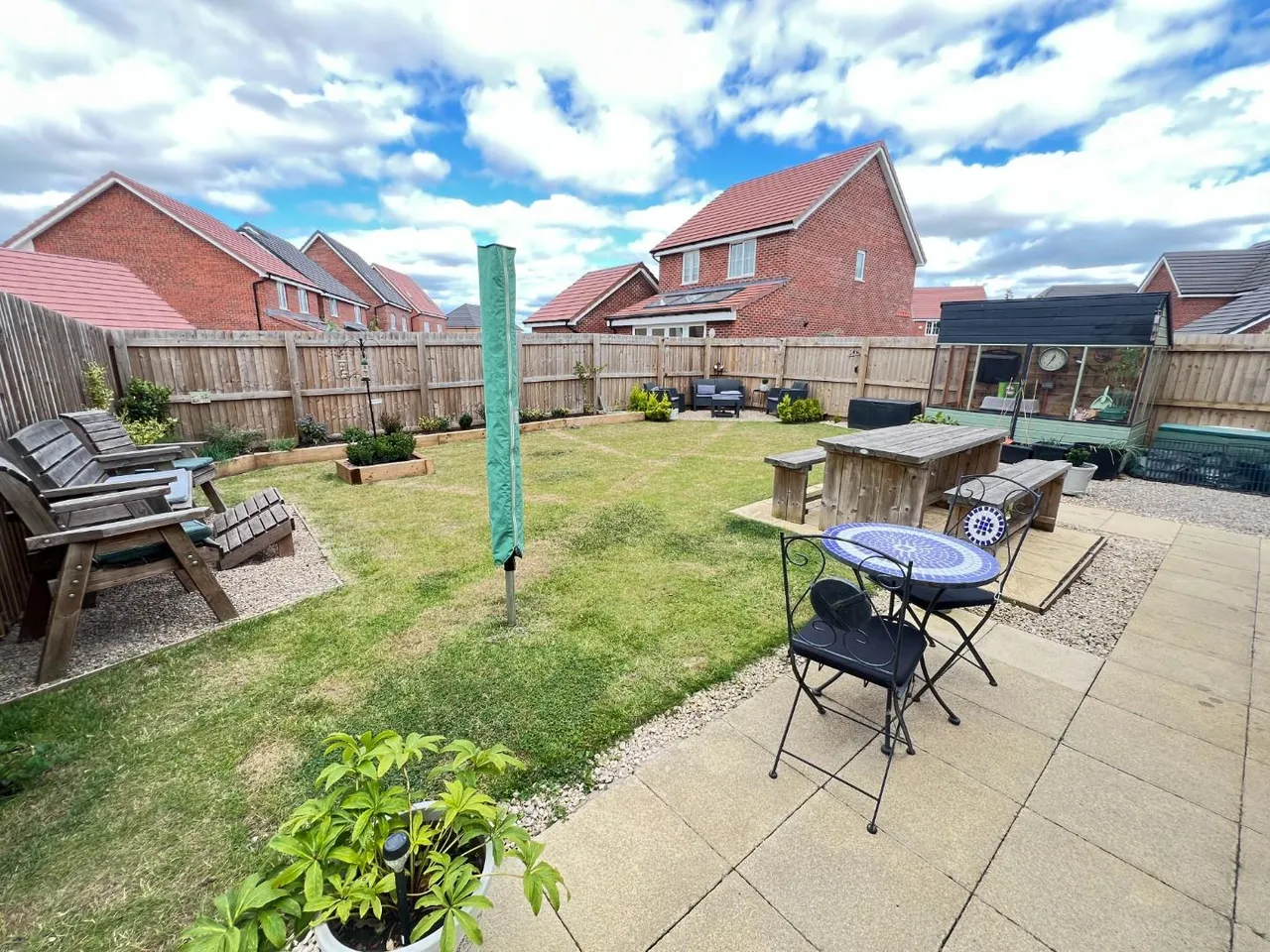 Londonderry Close, Wynyard, TS22, photo 17