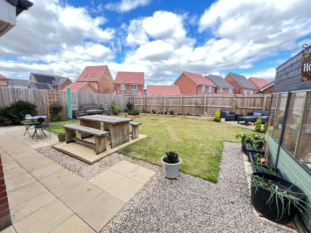 Londonderry Close, Wynyard, TS22, photo 18