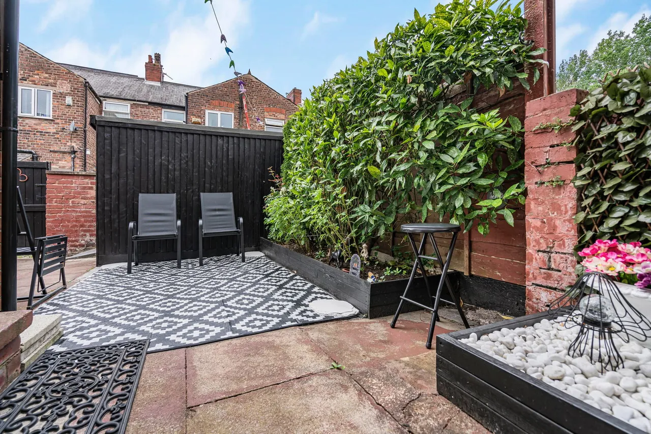Leybourne Avenue, Manchester, M19, photo 17