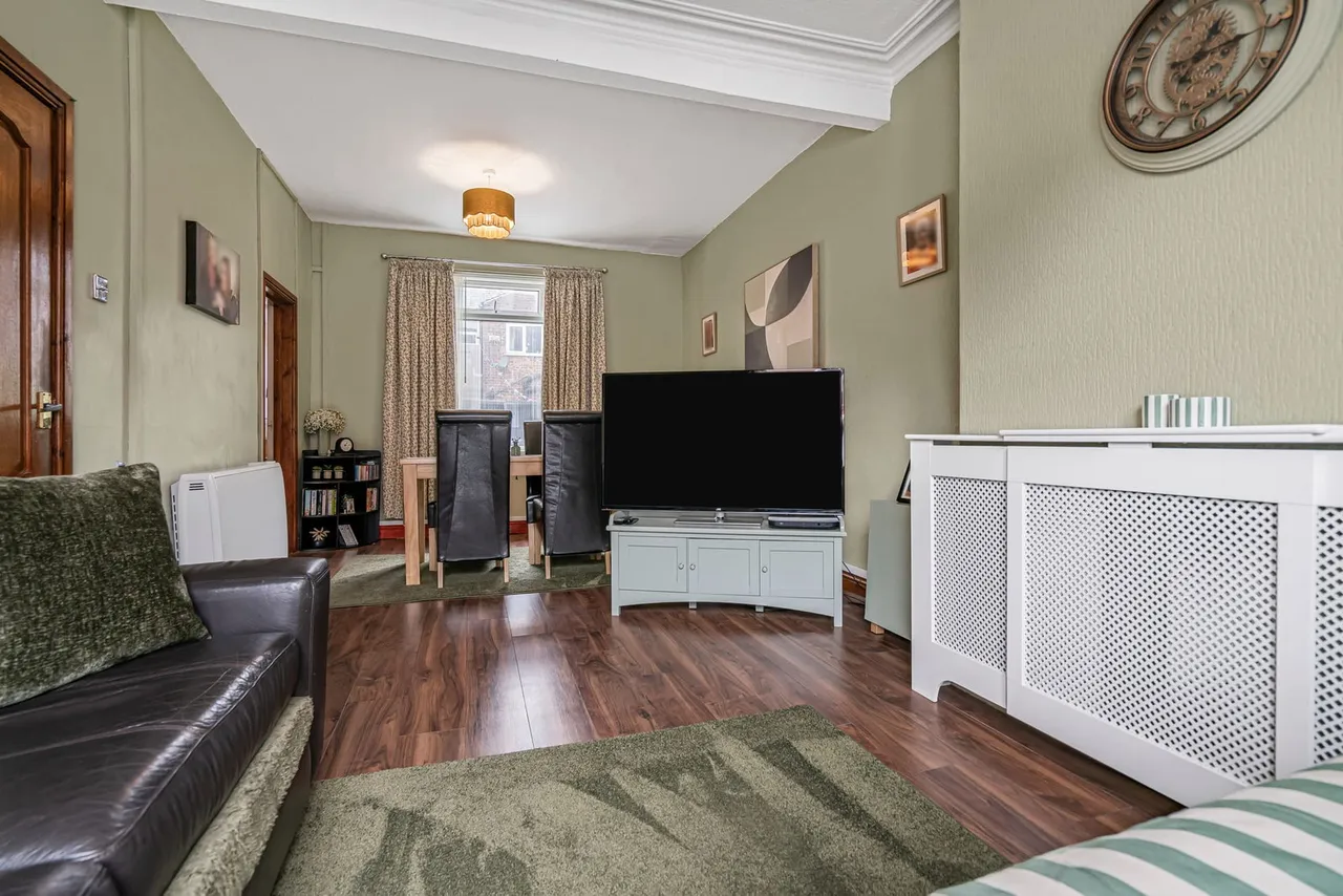 Leybourne Avenue, Manchester, M19, photo 4