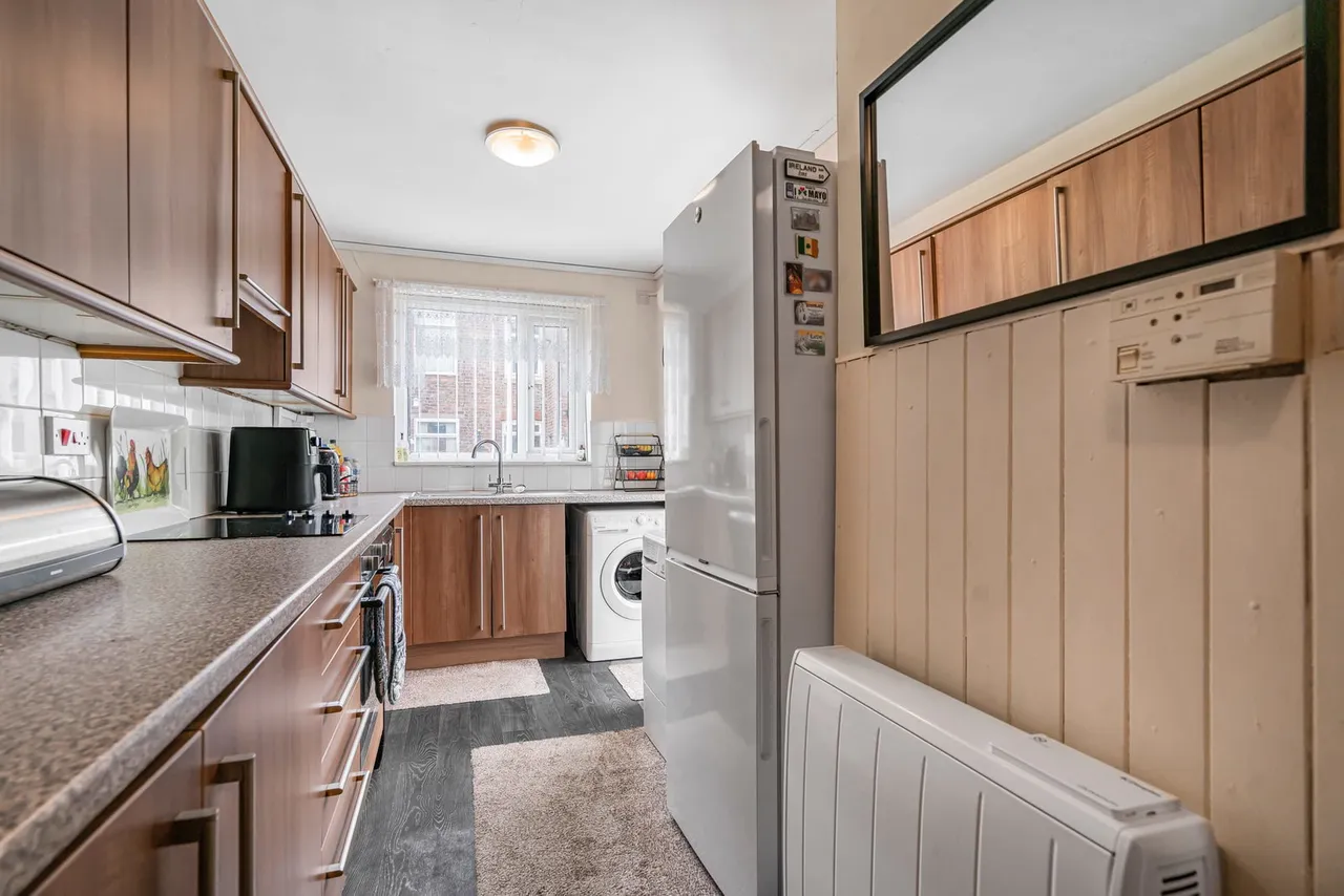 Leybourne Avenue, Manchester, M19, photo 8