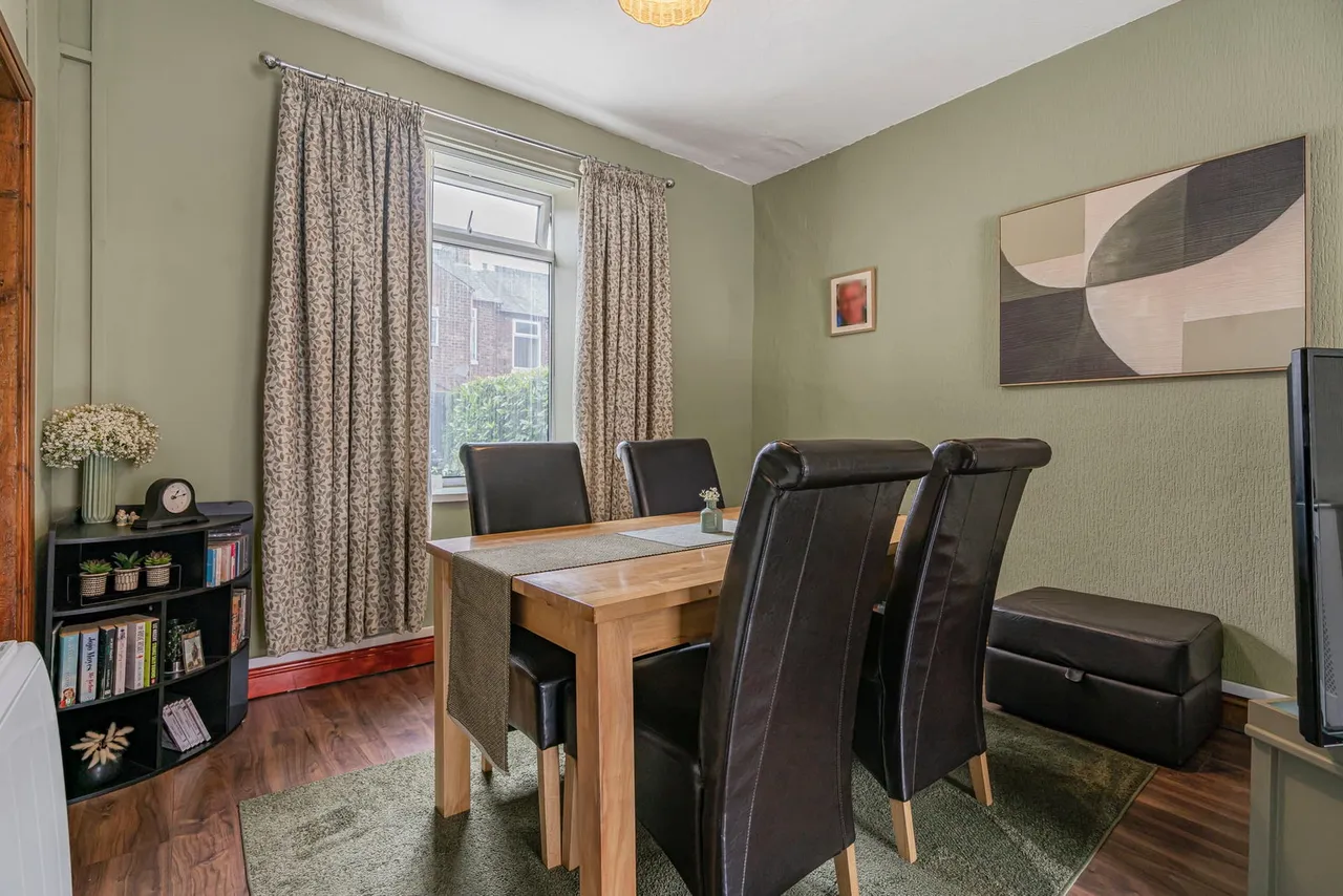 Leybourne Avenue, Manchester, M19, photo 5
