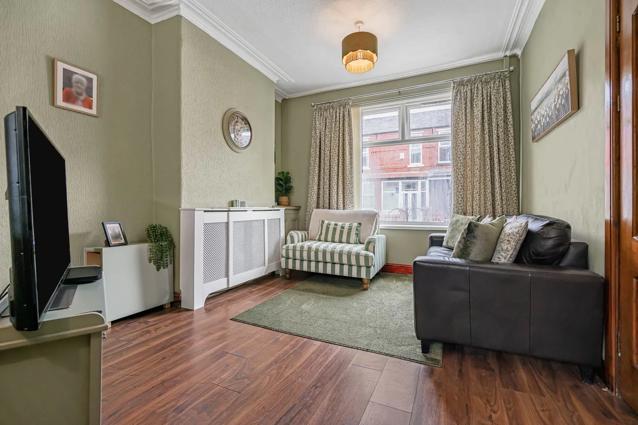 Leybourne Avenue, Manchester, M19, photo 3