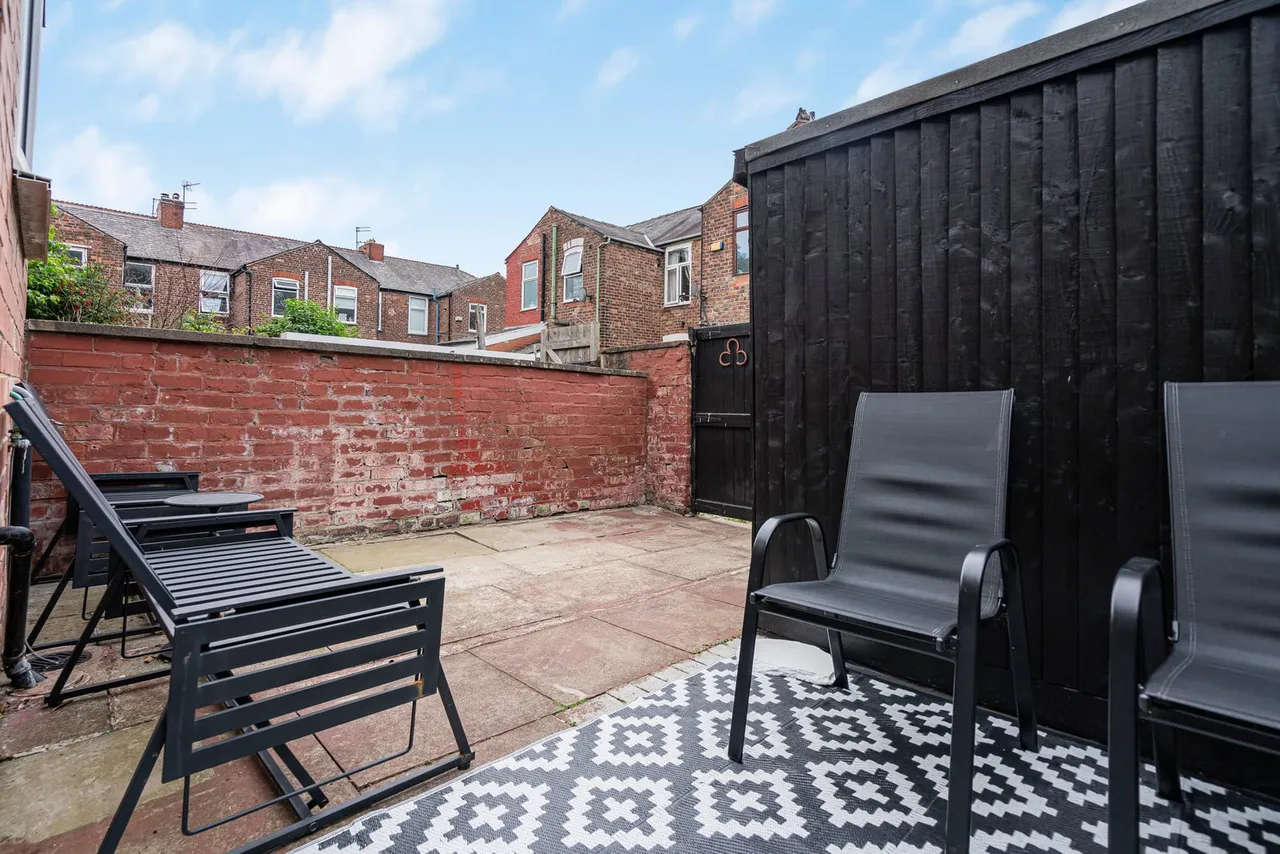 Leybourne Avenue, Manchester, M19, photo 18