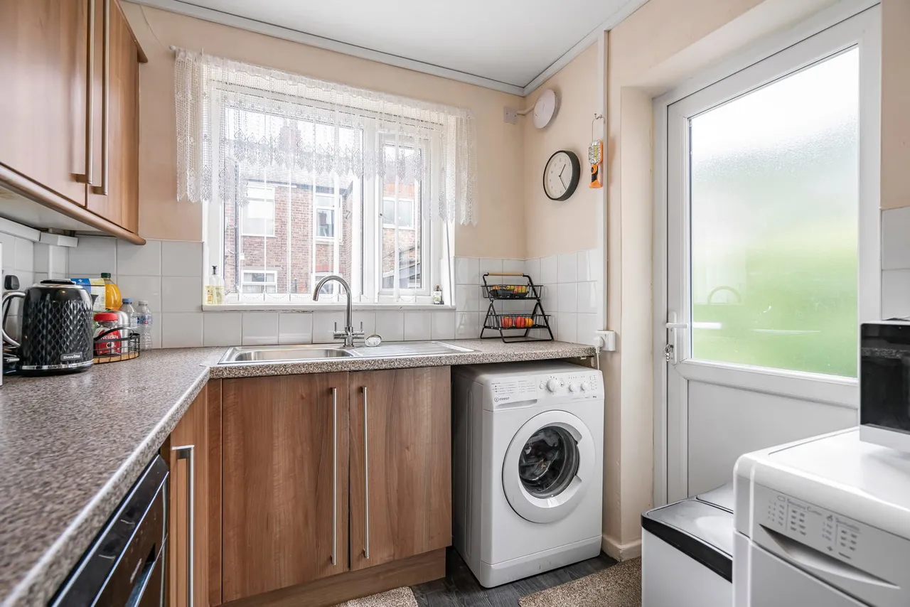 Leybourne Avenue, Manchester, M19, photo 6