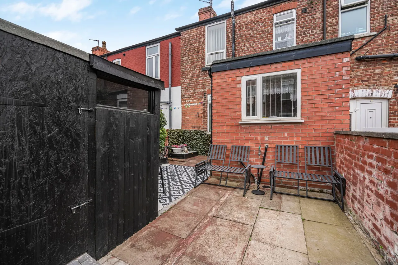 Leybourne Avenue, Manchester, M19, photo 20
