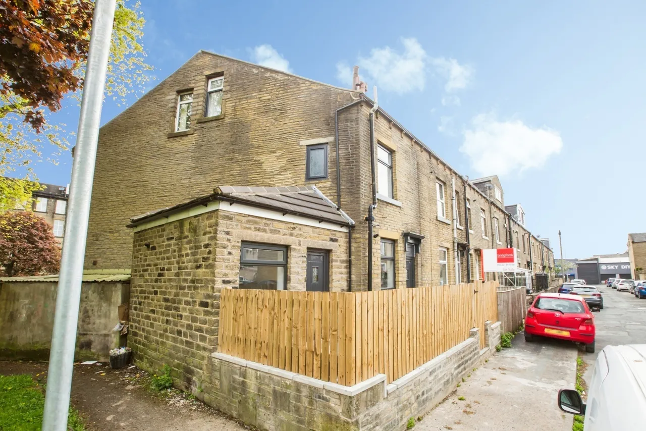 Wadsworth Street, Halifax, West Yorkshire, HX1, photo 7