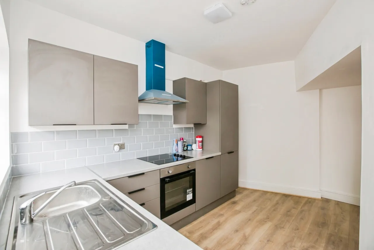 Wadsworth Street, Halifax, West Yorkshire, HX1, photo 15