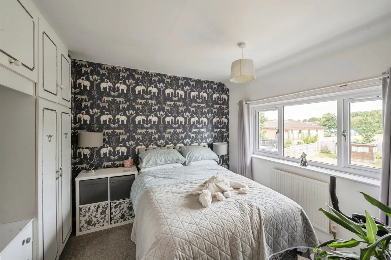 Elmham Road, Cantley, Doncaster, photo 12