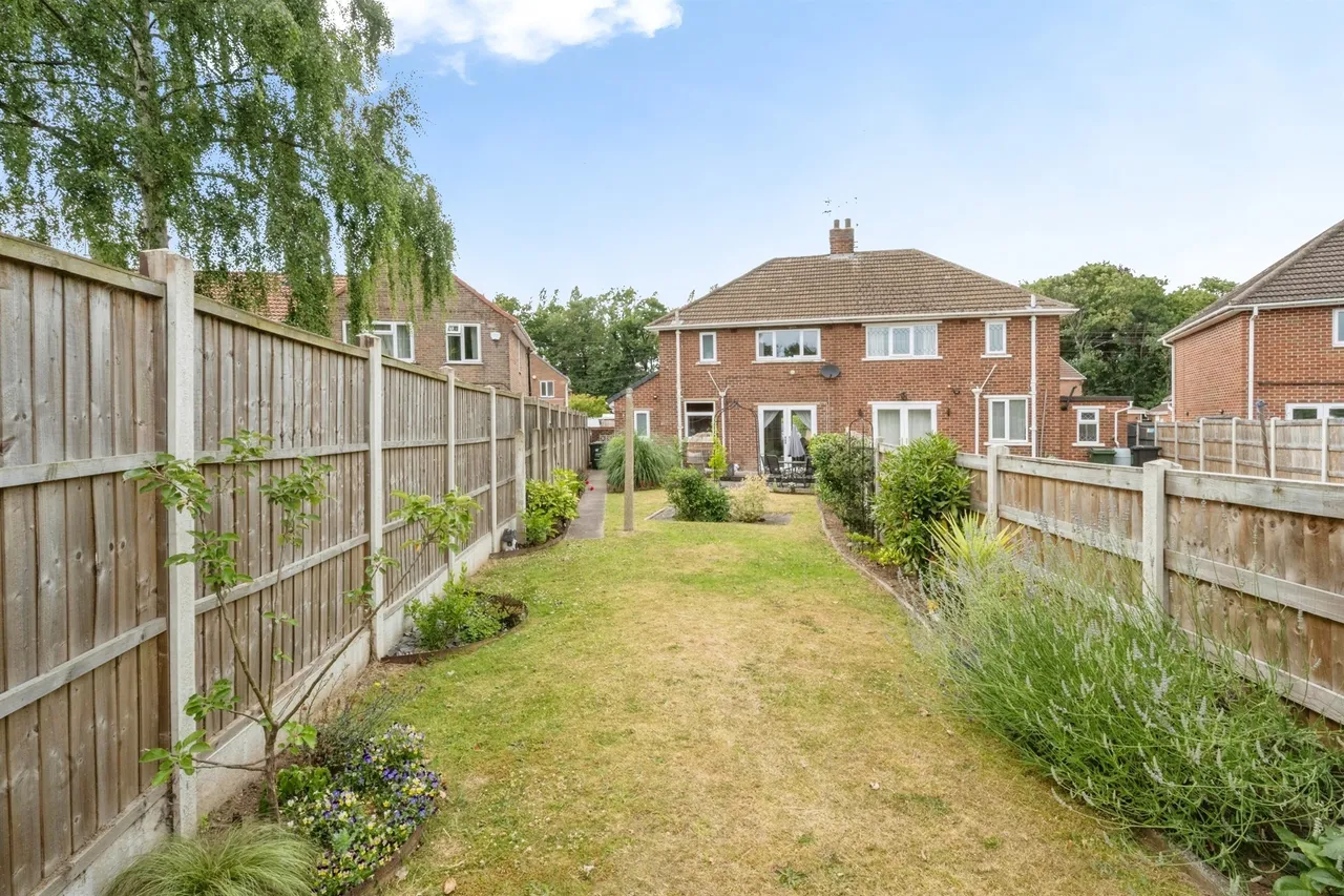 Elmham Road, Cantley, Doncaster, photo 4
