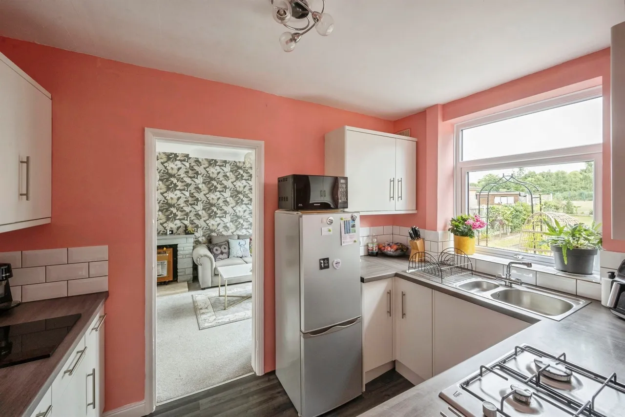 Elmham Road, Cantley, Doncaster, photo 3