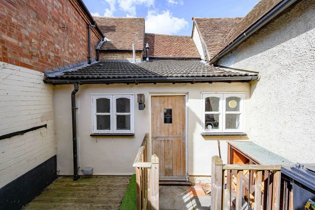 Chapel Street Potton, Sandy SG19 2PT, photo 4