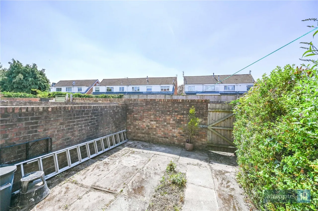 Crossvale Road, Liverpool, L36, photo 11