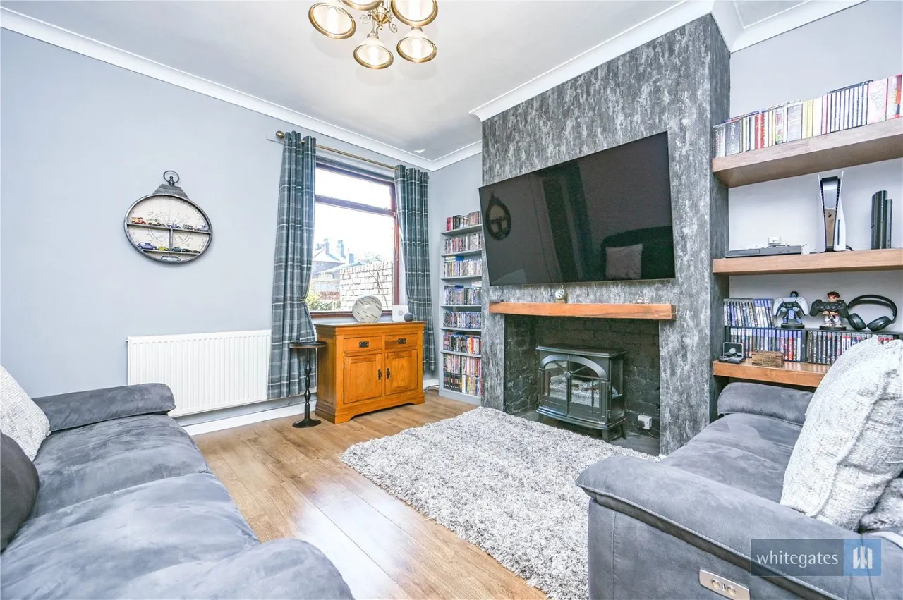 Crossvale Road, Liverpool, L36, photo 2