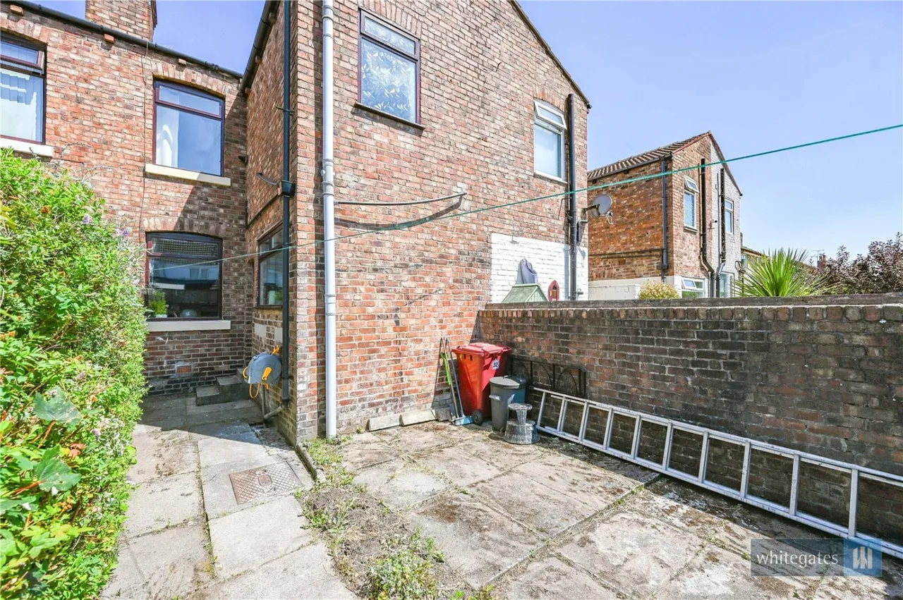 Crossvale Road, Liverpool, L36, photo 12