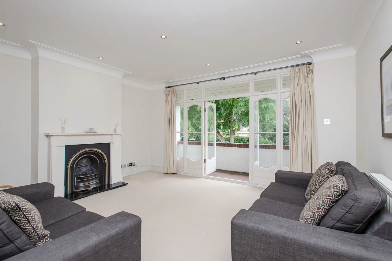 Glendale Drive, Wimbledon, SW19, photo 3