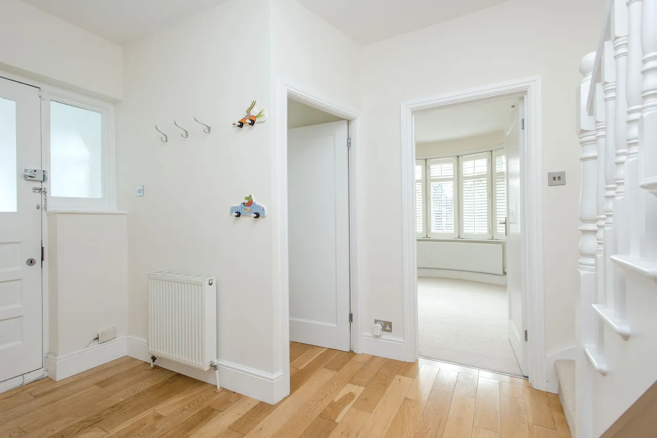 Glendale Drive, Wimbledon, SW19, photo 9
