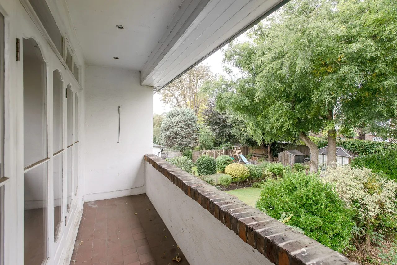 Glendale Drive, Wimbledon, SW19, photo 5