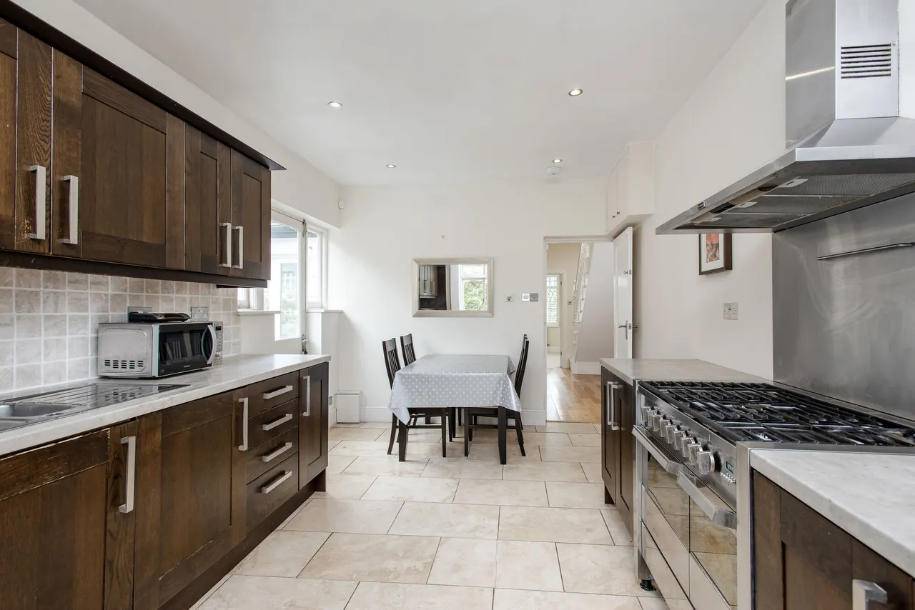 Glendale Drive, Wimbledon, SW19, photo 2