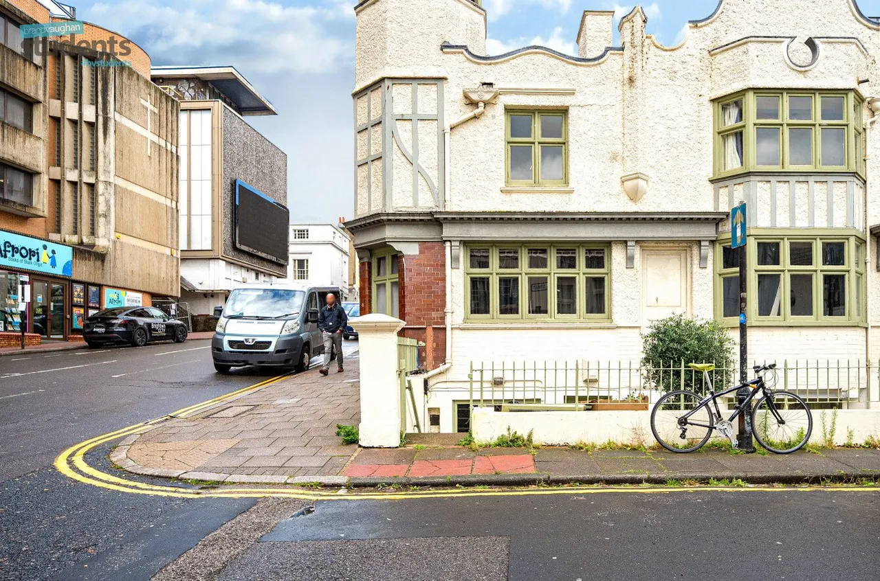 Frederick Street, Brighton, BN1, photo 10